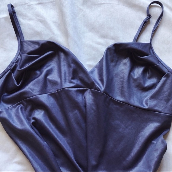 victoria’s secret ⋆ vintage sheen nightie - Picture 2 of 7